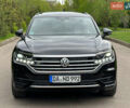 Фольксваген Туарег, объемом двигателя 2.97 л и пробегом 216 тыс. км за 41700 $, фото 15 на Automoto.ua