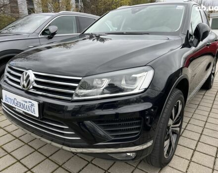 Фольксваген Туарег, объемом двигателя 3 л и пробегом 67 тыс. км за 48471 $, фото 15 на Automoto.ua