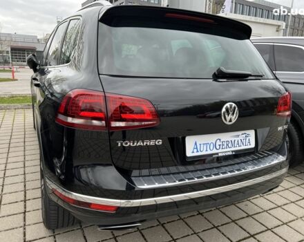 Фольксваген Туарег, объемом двигателя 3 л и пробегом 67 тыс. км за 48471 $, фото 25 на Automoto.ua