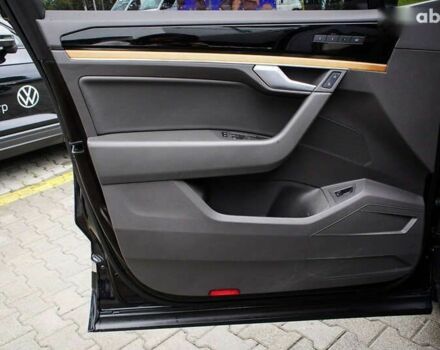 Фольксваген Туарег, об'ємом двигуна 3 л та пробігом 144 тис. км за 40900 $, фото 11 на Automoto.ua