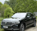 Фольксваген Туарег, объемом двигателя 3 л и пробегом 154 тыс. км за 44000 $, фото 4 на Automoto.ua