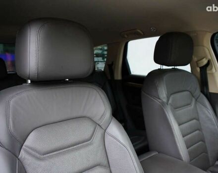 Фольксваген Туарег, об'ємом двигуна 3 л та пробігом 144 тис. км за 40900 $, фото 28 на Automoto.ua