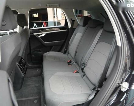 Фольксваген Туарег, объемом двигателя 3 л и пробегом 120 тыс. км за 35000 $, фото 7 на Automoto.ua