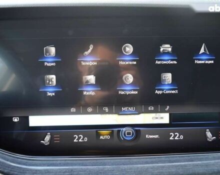 Фольксваген Туарег, объемом двигателя 3 л и пробегом 115 тыс. км за 39900 $, фото 18 на Automoto.ua