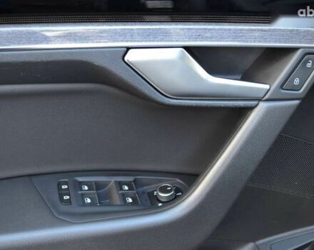 Фольксваген Туарег, объемом двигателя 3 л и пробегом 115 тыс. км за 39900 $, фото 13 на Automoto.ua