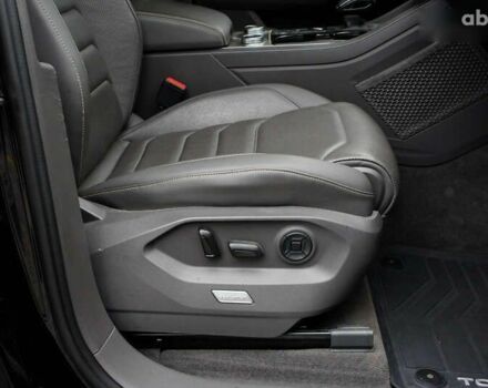 Фольксваген Туарег, об'ємом двигуна 3 л та пробігом 144 тис. км за 40900 $, фото 29 на Automoto.ua