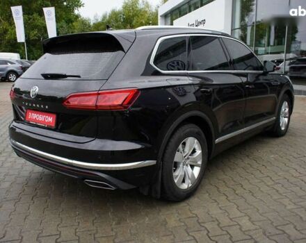 Фольксваген Туарег, об'ємом двигуна 3 л та пробігом 144 тис. км за 40900 $, фото 4 на Automoto.ua