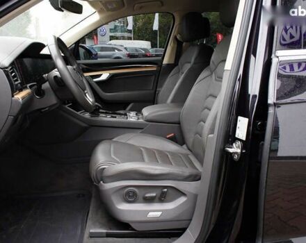 Фольксваген Туарег, об'ємом двигуна 3 л та пробігом 144 тис. км за 40900 $, фото 14 на Automoto.ua