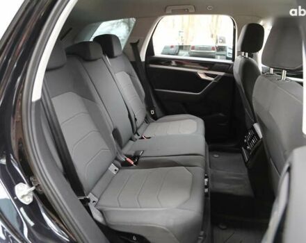 Фольксваген Туарег, объемом двигателя 3 л и пробегом 120 тыс. км за 35000 $, фото 8 на Automoto.ua