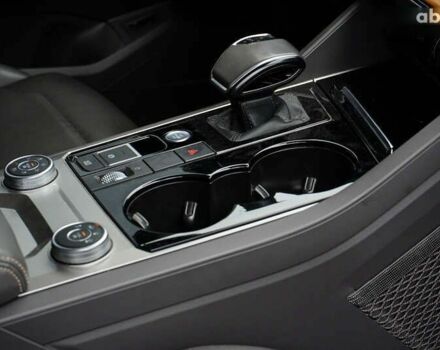 Фольксваген Туарег, об'ємом двигуна 3 л та пробігом 144 тис. км за 40900 $, фото 24 на Automoto.ua