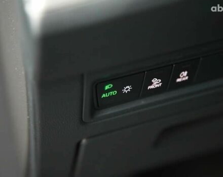 Фольксваген Туарег, объемом двигателя 3 л и пробегом 120 тыс. км за 35000 $, фото 20 на Automoto.ua