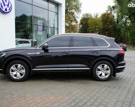 Фольксваген Туарег, об'ємом двигуна 3 л та пробігом 144 тис. км за 40900 $, фото 8 на Automoto.ua