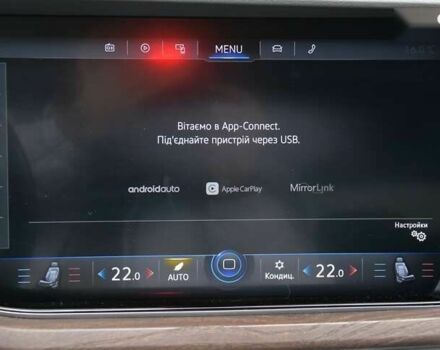 Фольксваген Туарег, объемом двигателя 3 л и пробегом 268 тыс. км за 38000 $, фото 23 на Automoto.ua