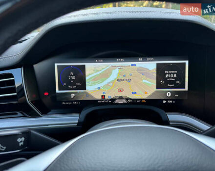 Фольксваген Туарег, объемом двигателя 3 л и пробегом 257 тыс. км за 39999 $, фото 44 на Automoto.ua