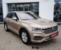 Фольксваген Туарег, объемом двигателя 3 л и пробегом 160 тыс. км за 45999 $, фото 1 на Automoto.ua