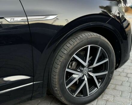 Фольксваген Туарег, объемом двигателя 3 л и пробегом 124 тыс. км за 57500 $, фото 23 на Automoto.ua