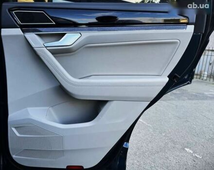 Фольксваген Туарег, объемом двигателя 3 л и пробегом 125 тыс. км за 59900 $, фото 23 на Automoto.ua