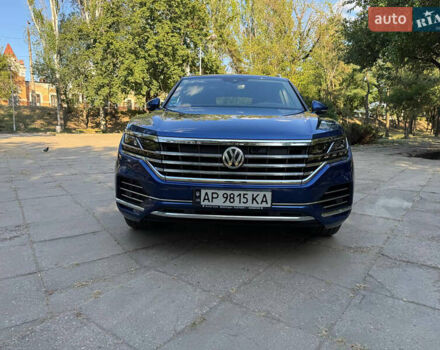 Фольксваген Туарег, объемом двигателя 3 л и пробегом 257 тыс. км за 39999 $, фото 5 на Automoto.ua