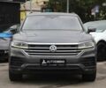 Фольксваген Туарег, объемом двигателя 3 л и пробегом 158 тыс. км за 34000 $, фото 1 на Automoto.ua