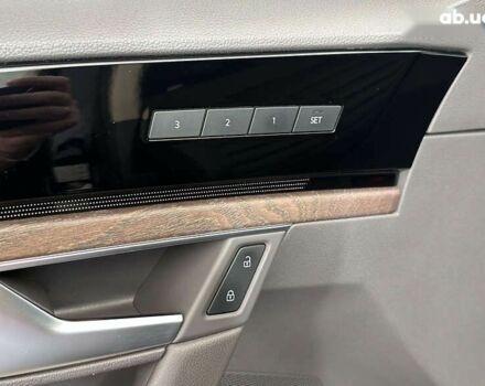 Фольксваген Туарег, об'ємом двигуна 3 л та пробігом 155 тис. км за 48500 $, фото 19 на Automoto.ua