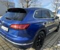 Фольксваген Туарег, об'ємом двигуна 3 л та пробігом 50 тис. км за 51514 $, фото 4 на Automoto.ua