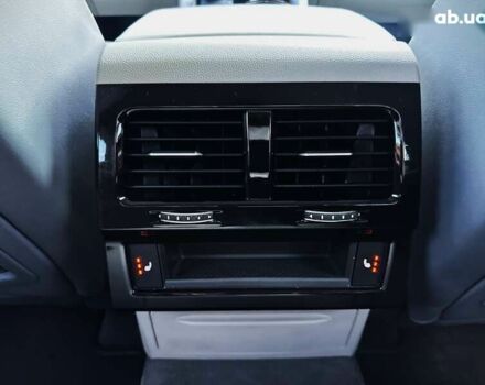 Фольксваген Туарег, об'ємом двигуна 3 л та пробігом 125 тис. км за 59000 $, фото 27 на Automoto.ua