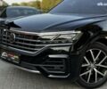 Фольксваген Туарег, объемом двигателя 3 л и пробегом 124 тыс. км за 57500 $, фото 1 на Automoto.ua