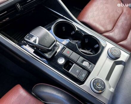 Фольксваген Туарег, об'ємом двигуна 3 л та пробігом 160 тис. км за 44444 $, фото 25 на Automoto.ua