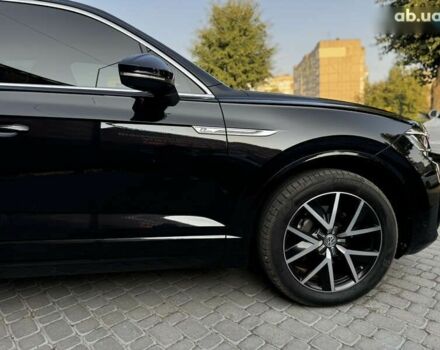 Фольксваген Туарег, объемом двигателя 3 л и пробегом 124 тыс. км за 57500 $, фото 22 на Automoto.ua