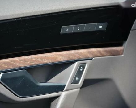 Фольксваген Туарег, об'ємом двигуна 3 л та пробігом 260 тис. км за 37700 $, фото 15 на Automoto.ua