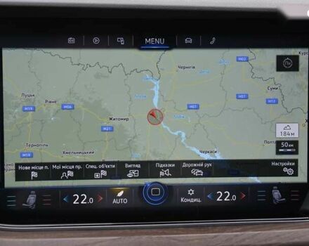 Фольксваген Туарег, объемом двигателя 3 л и пробегом 268 тыс. км за 38000 $, фото 22 на Automoto.ua