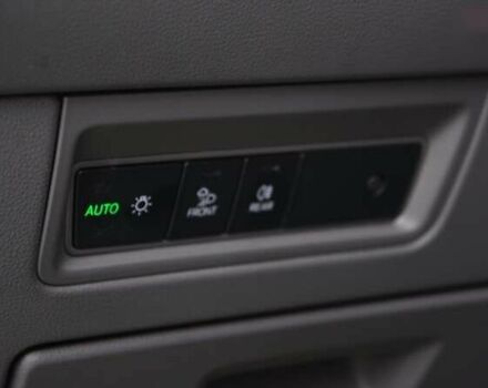 Фольксваген Туарег, объемом двигателя 3 л и пробегом 268 тыс. км за 38000 $, фото 14 на Automoto.ua