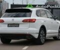Фольксваген Туарег, объемом двигателя 3 л и пробегом 268 тыс. км за 38000 $, фото 10 на Automoto.ua