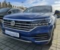 Фольксваген Туарег, об'ємом двигуна 3 л та пробігом 50 тис. км за 51514 $, фото 14 на Automoto.ua