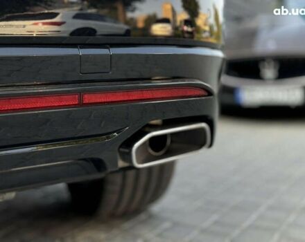 Фольксваген Туарег, объемом двигателя 3 л и пробегом 124 тыс. км за 57500 $, фото 15 на Automoto.ua