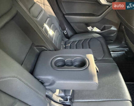 Фольксваген Туарег, объемом двигателя 3 л и пробегом 257 тыс. км за 39999 $, фото 30 на Automoto.ua