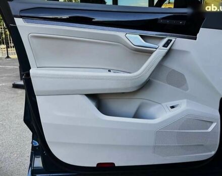 Фольксваген Туарег, об'ємом двигуна 3 л та пробігом 125 тис. км за 59000 $, фото 19 на Automoto.ua