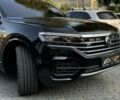 Фольксваген Туарег, объемом двигателя 3 л и пробегом 124 тыс. км за 57500 $, фото 7 на Automoto.ua