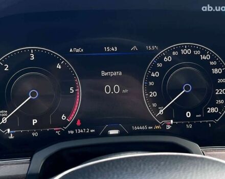 Фольксваген Туарег, объемом двигателя 3 л и пробегом 160 тыс. км за 43999 $, фото 22 на Automoto.ua