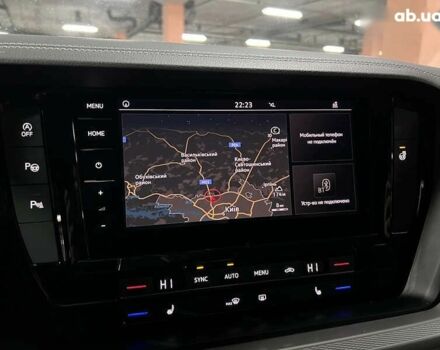 Фольксваген Туарег, объемом двигателя 3 л и пробегом 146 тыс. км за 38900 $, фото 26 на Automoto.ua