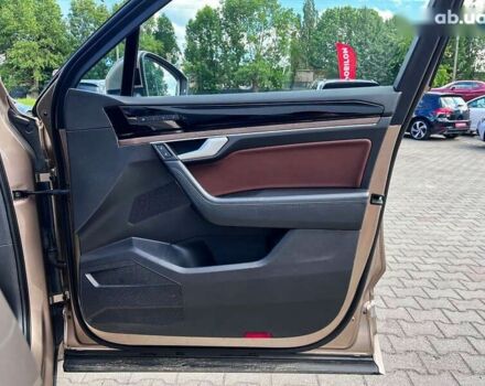 Фольксваген Туарег, объемом двигателя 3 л и пробегом 160 тыс. км за 43999 $, фото 24 на Automoto.ua