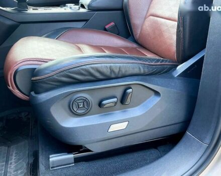 Фольксваген Туарег, об'ємом двигуна 3 л та пробігом 160 тис. км за 44444 $, фото 16 на Automoto.ua