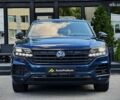 Фольксваген Туарег, объемом двигателя 3 л и пробегом 125 тыс. км за 59500 $, фото 1 на Automoto.ua