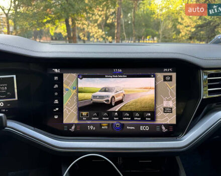 Фольксваген Туарег, объемом двигателя 3 л и пробегом 257 тыс. км за 39999 $, фото 53 на Automoto.ua