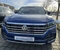 Фольксваген Туарег, об'ємом двигуна 3 л та пробігом 50 тис. км за 51514 $, фото 15 на Automoto.ua