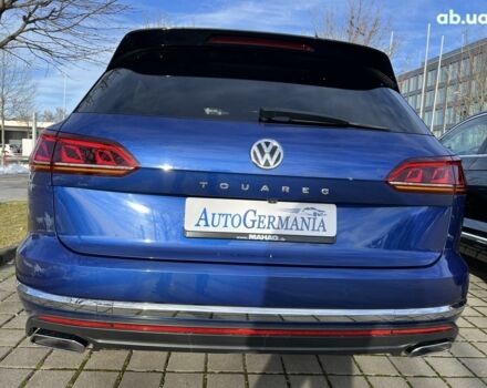 Фольксваген Туарег, об'ємом двигуна 3 л та пробігом 50 тис. км за 51514 $, фото 21 на Automoto.ua