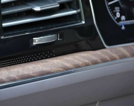 Фольксваген Туарег, об'ємом двигуна 3 л та пробігом 260 тис. км за 37700 $, фото 18 на Automoto.ua