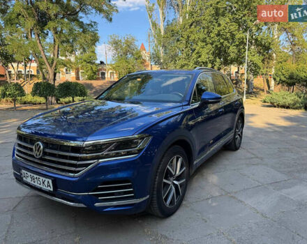 Фольксваген Туарег, объемом двигателя 3 л и пробегом 257 тыс. км за 39999 $, фото 4 на Automoto.ua