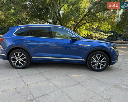 Фольксваген Туарег, объемом двигателя 3 л и пробегом 257 тыс. км за 39999 $, фото 8 на Automoto.ua