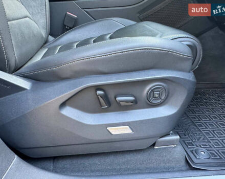 Фольксваген Туарег, объемом двигателя 3 л и пробегом 257 тыс. км за 39999 $, фото 34 на Automoto.ua